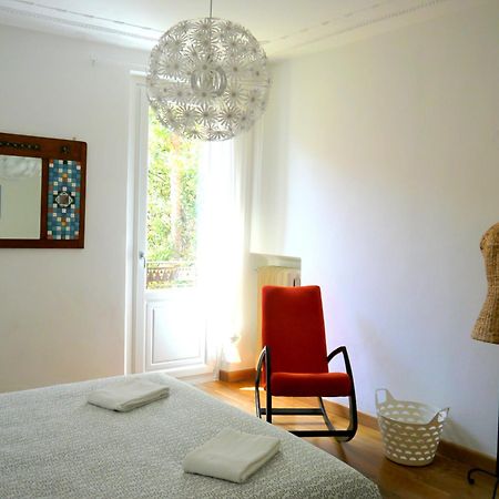Break And Bed Bed and Breakfast Perugia Eksteriør billede
