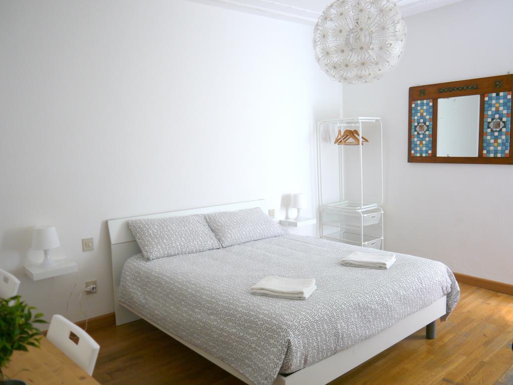 Break And Bed Bed and Breakfast Perugia Værelse billede