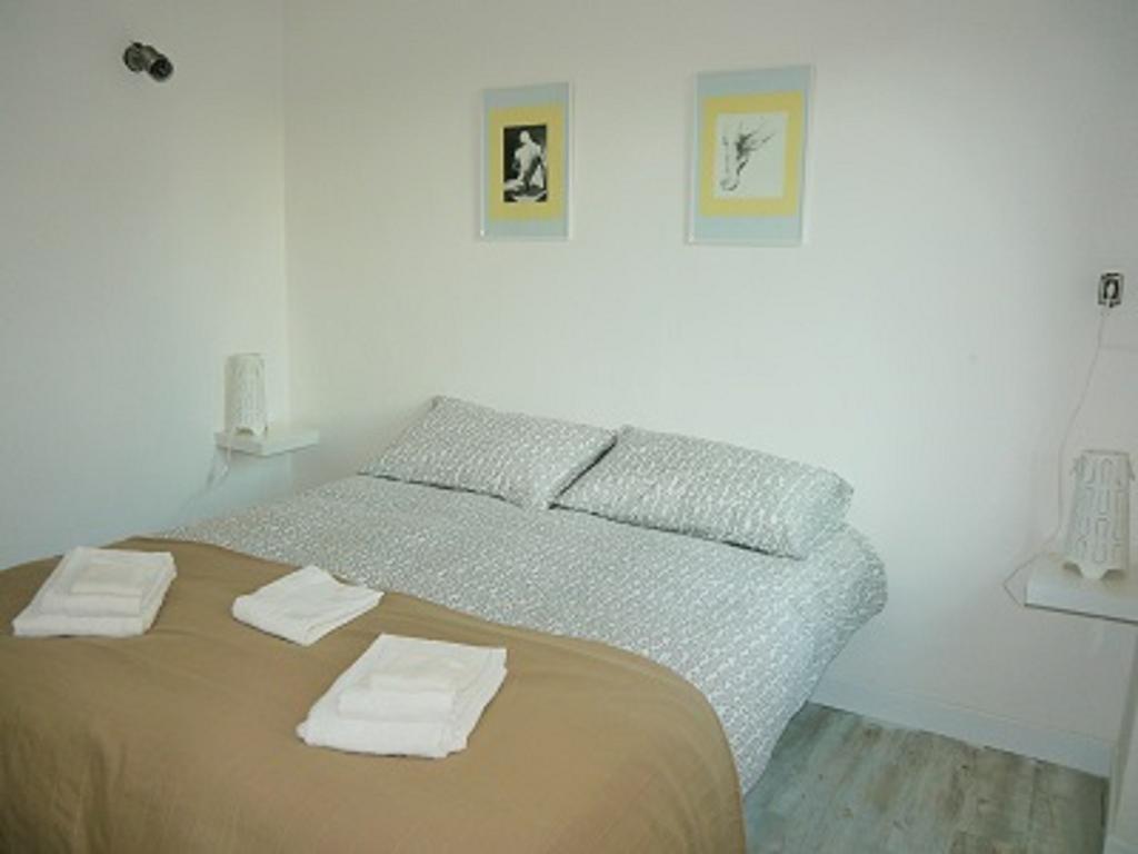 Break And Bed Bed and Breakfast Perugia Værelse billede