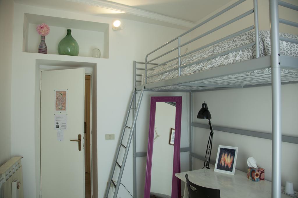 Break And Bed Bed and Breakfast Perugia Eksteriør billede