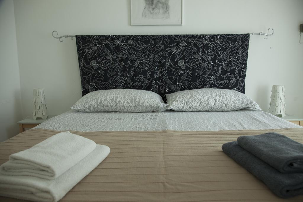 Break And Bed Bed and Breakfast Perugia Eksteriør billede