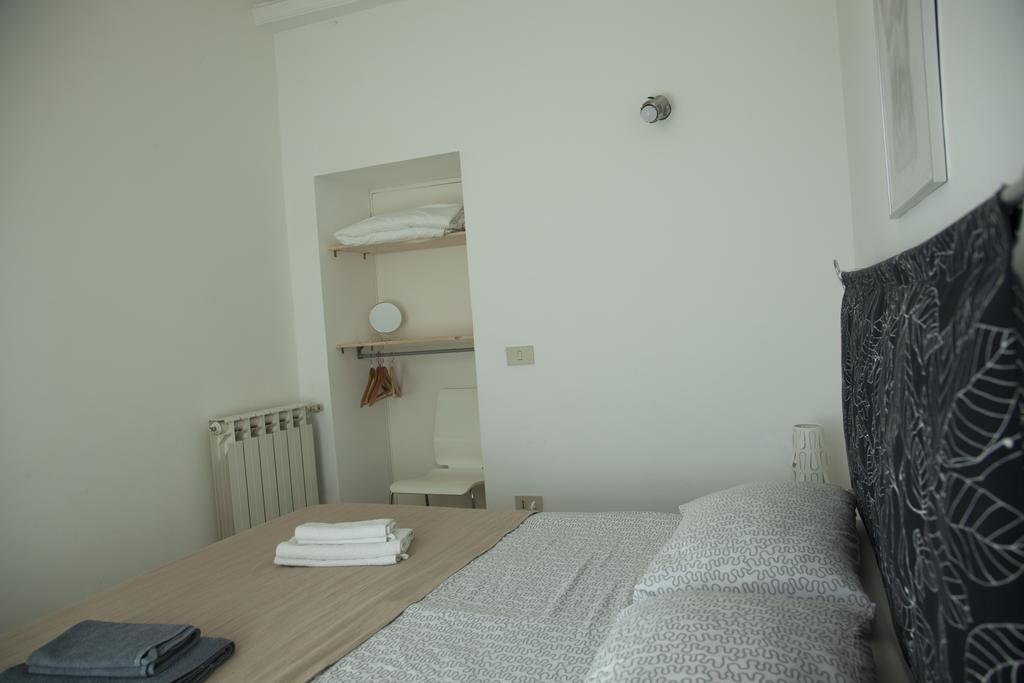 Break And Bed Bed and Breakfast Perugia Eksteriør billede
