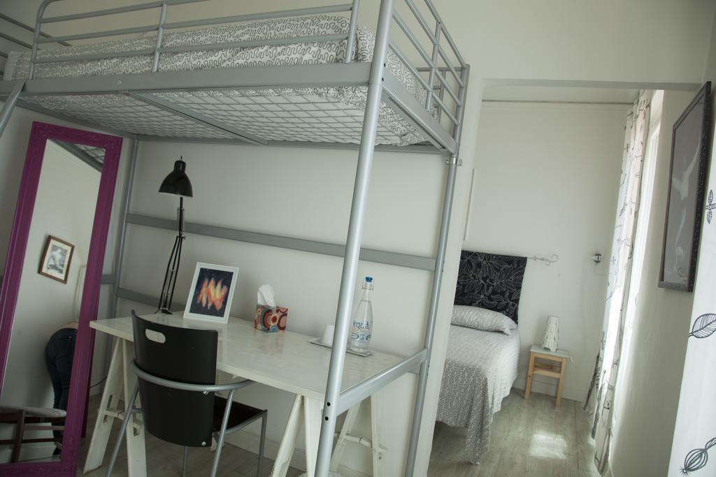 Break And Bed Bed and Breakfast Perugia Eksteriør billede