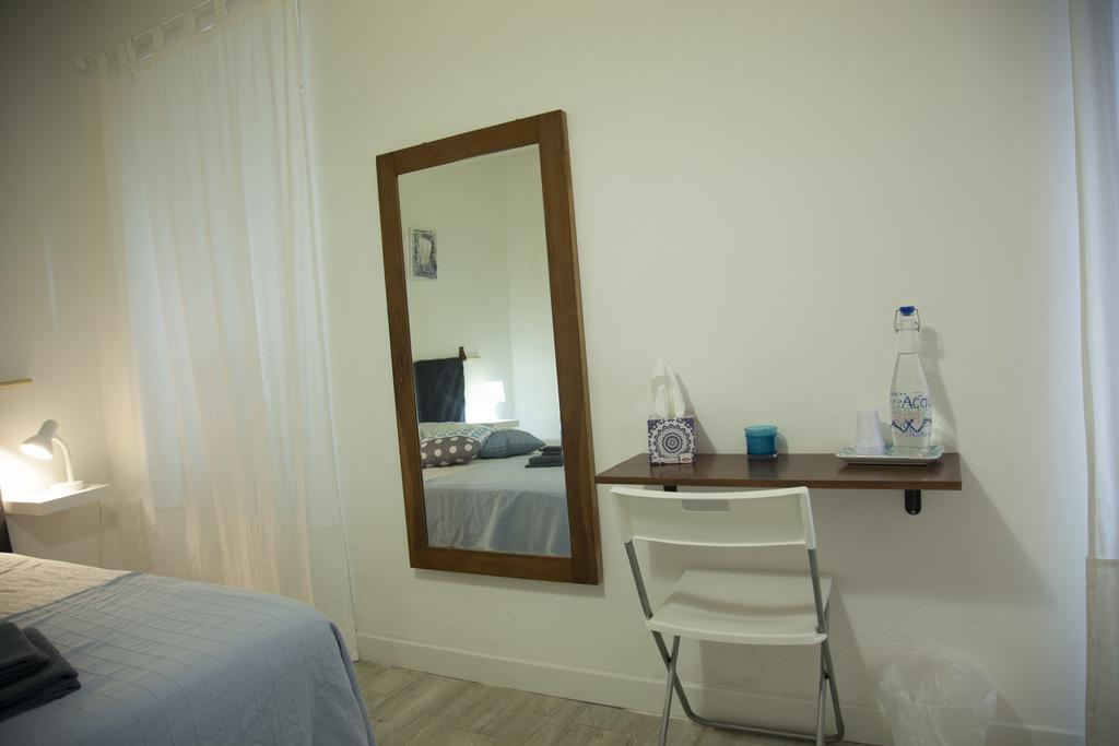 Break And Bed Bed and Breakfast Perugia Eksteriør billede
