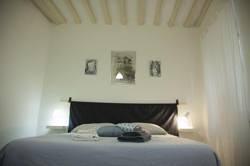 Break And Bed Bed and Breakfast Perugia Eksteriør billede