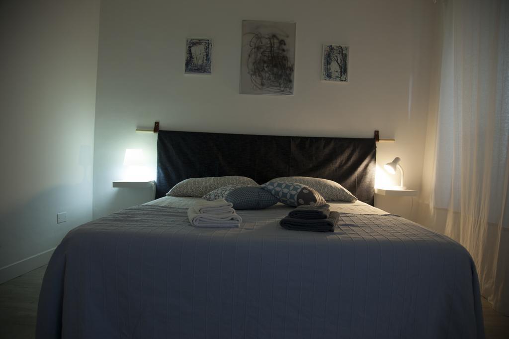 Break And Bed Bed and Breakfast Perugia Eksteriør billede