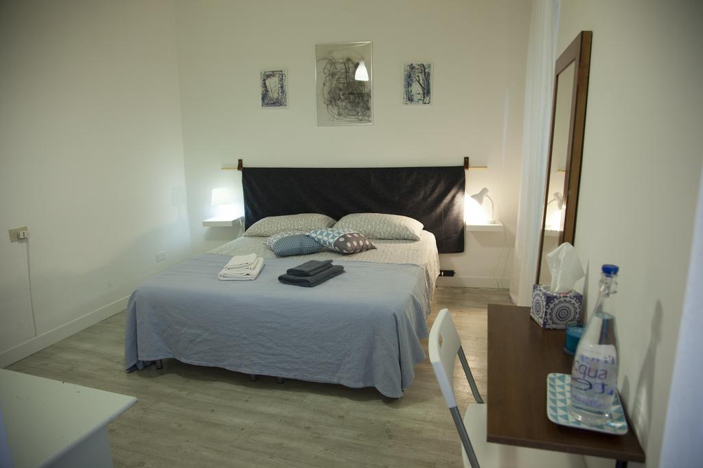 Break And Bed Bed and Breakfast Perugia Eksteriør billede