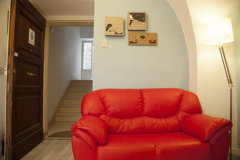 Break And Bed Bed and Breakfast Perugia Eksteriør billede