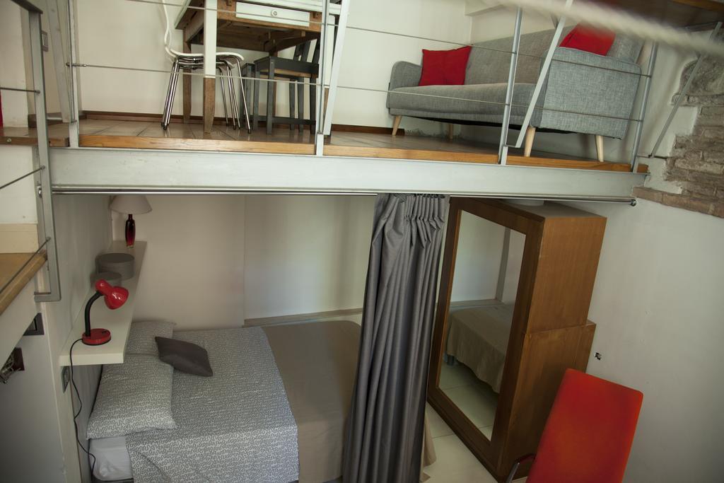 Break And Bed Bed and Breakfast Perugia Eksteriør billede
