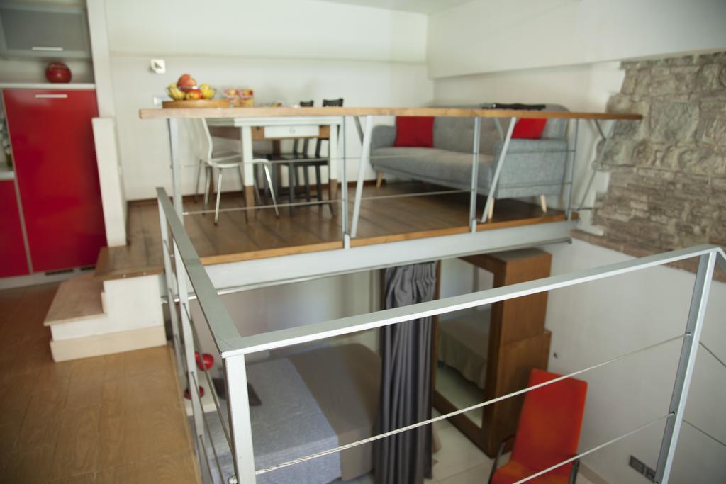 Break And Bed Bed and Breakfast Perugia Eksteriør billede