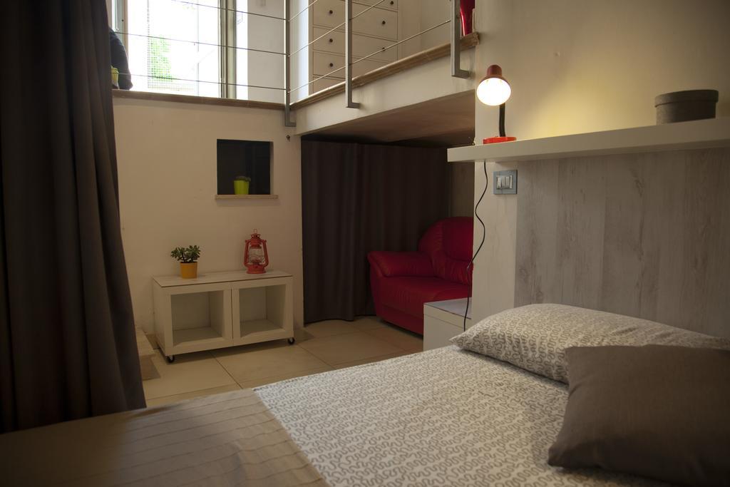 Break And Bed Bed and Breakfast Perugia Eksteriør billede