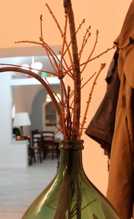 Break And Bed Bed and Breakfast Perugia Eksteriør billede