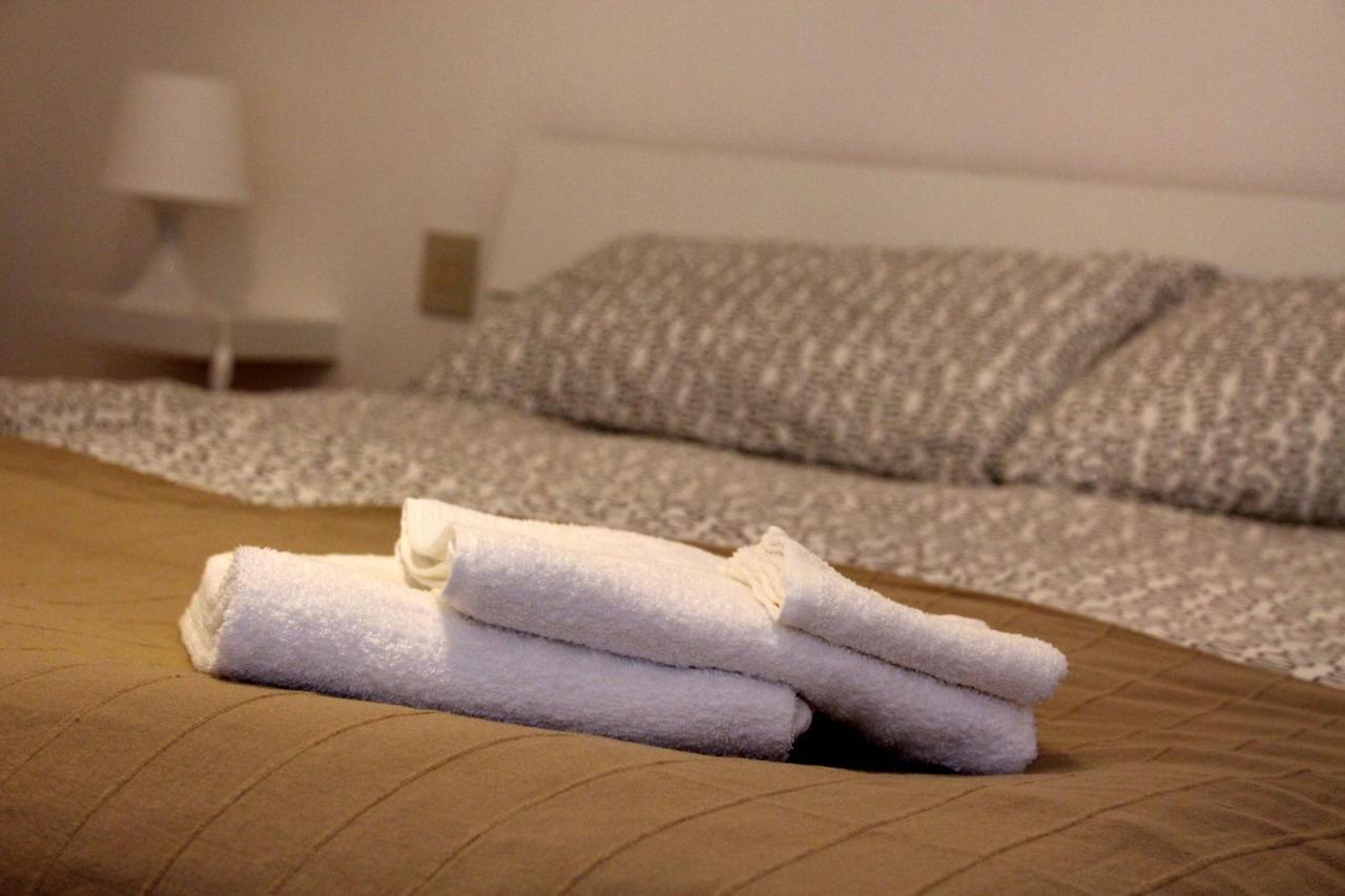 Break And Bed Bed and Breakfast Perugia Værelse billede