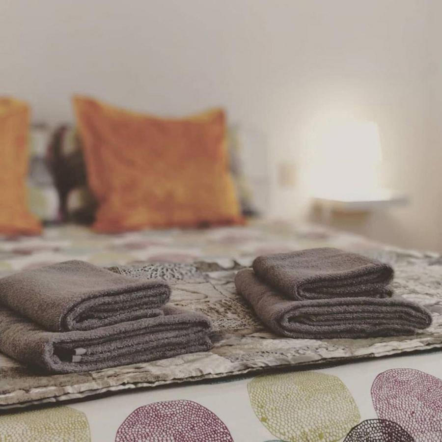 Break And Bed Bed and Breakfast Perugia Eksteriør billede