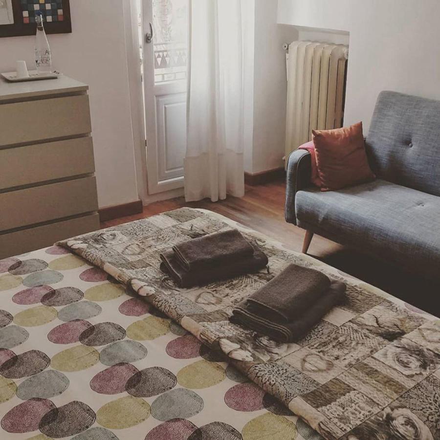 Break And Bed Bed and Breakfast Perugia Eksteriør billede